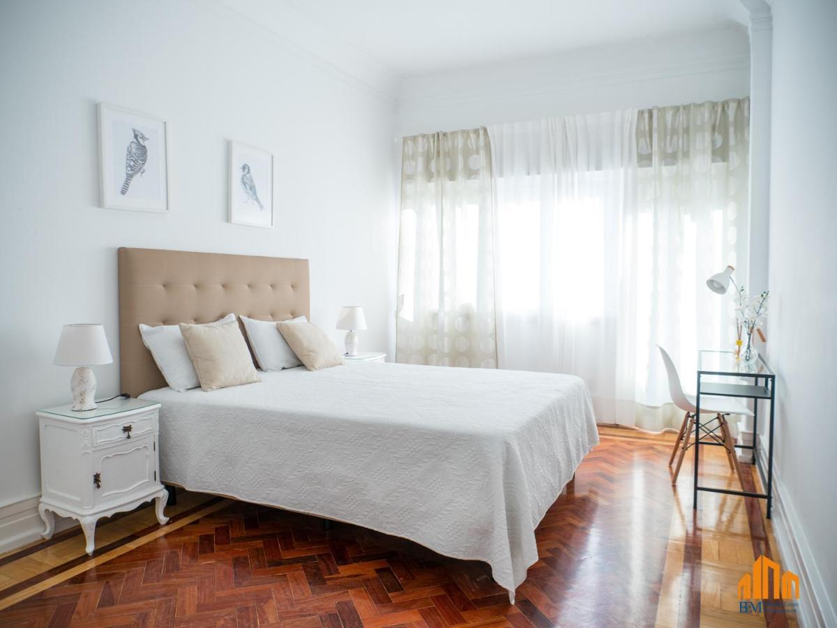 Casa de hóspedes Rodrigues Sampaio Residence