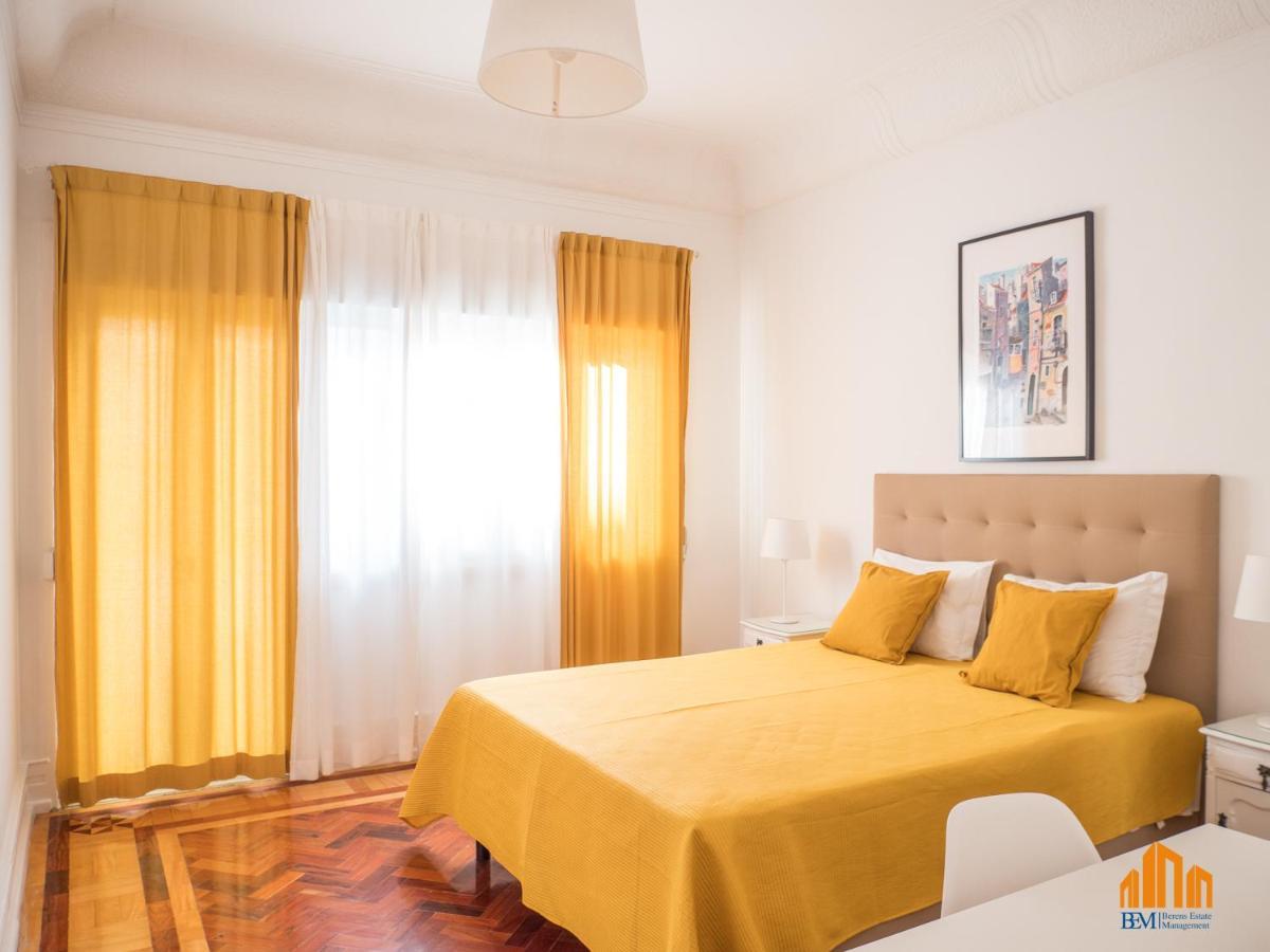 Rodrigues Sampaio Residence