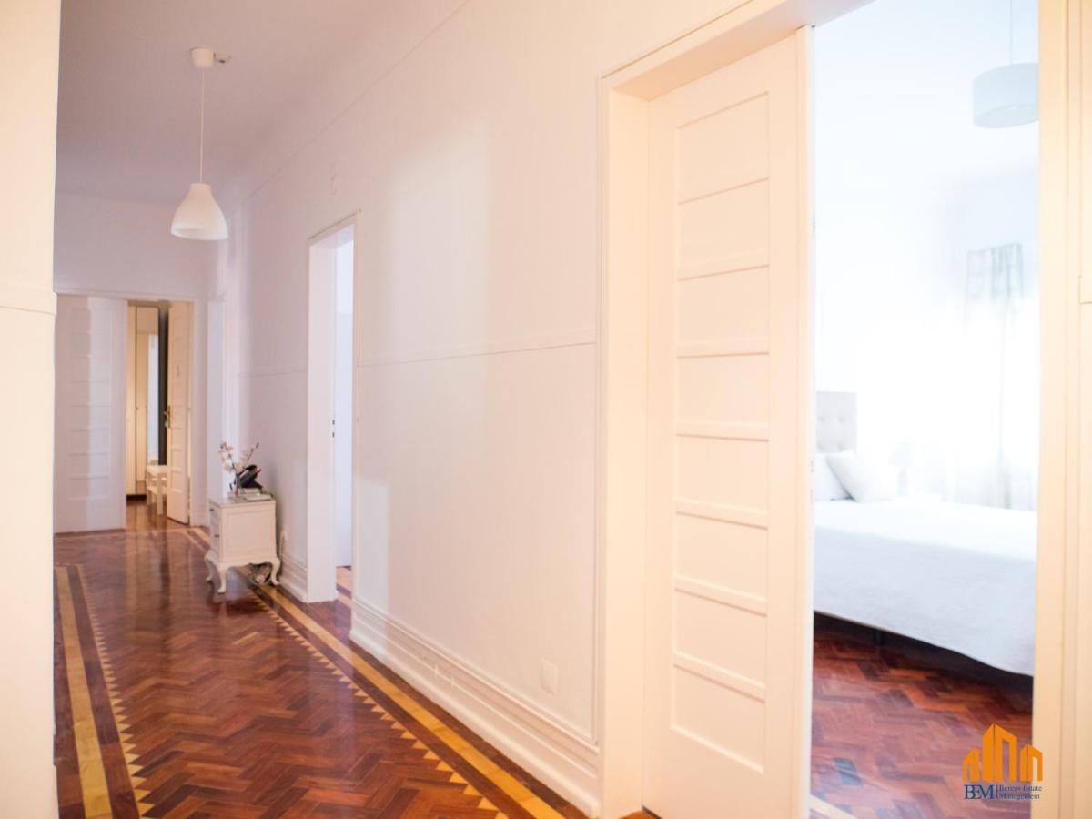 Rodrigues Sampaio Residence * Lisboa