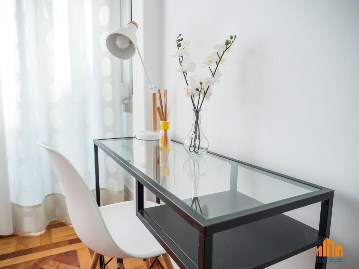 Casa de hóspedes Rodrigues Sampaio Residence Lisboa