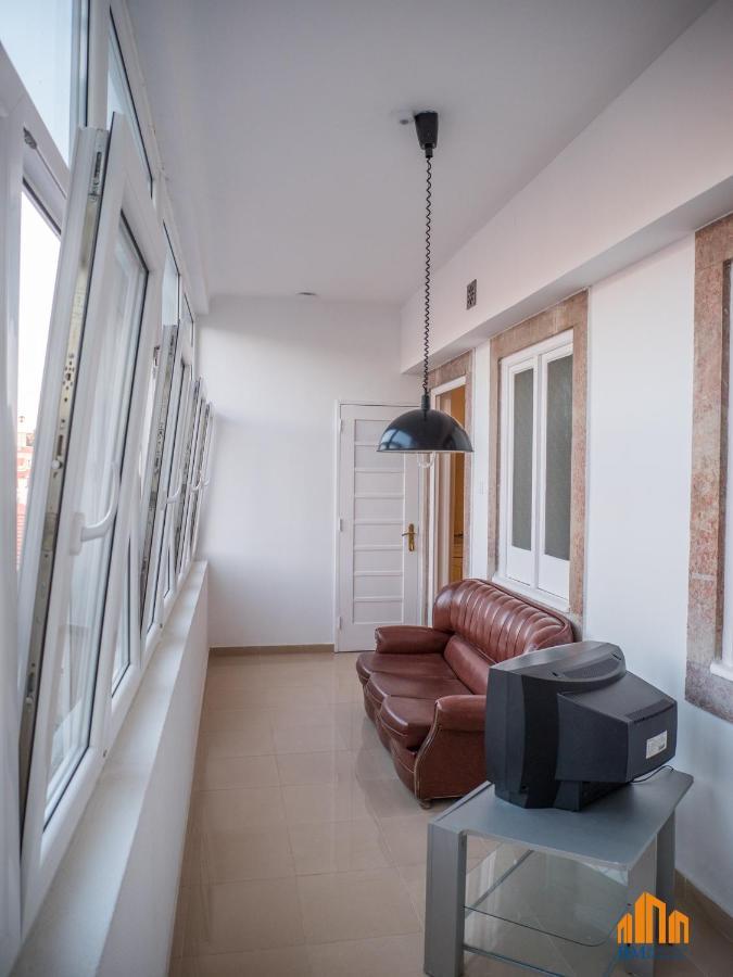 Casa de hóspedes Rodrigues Sampaio Residence Lisboa