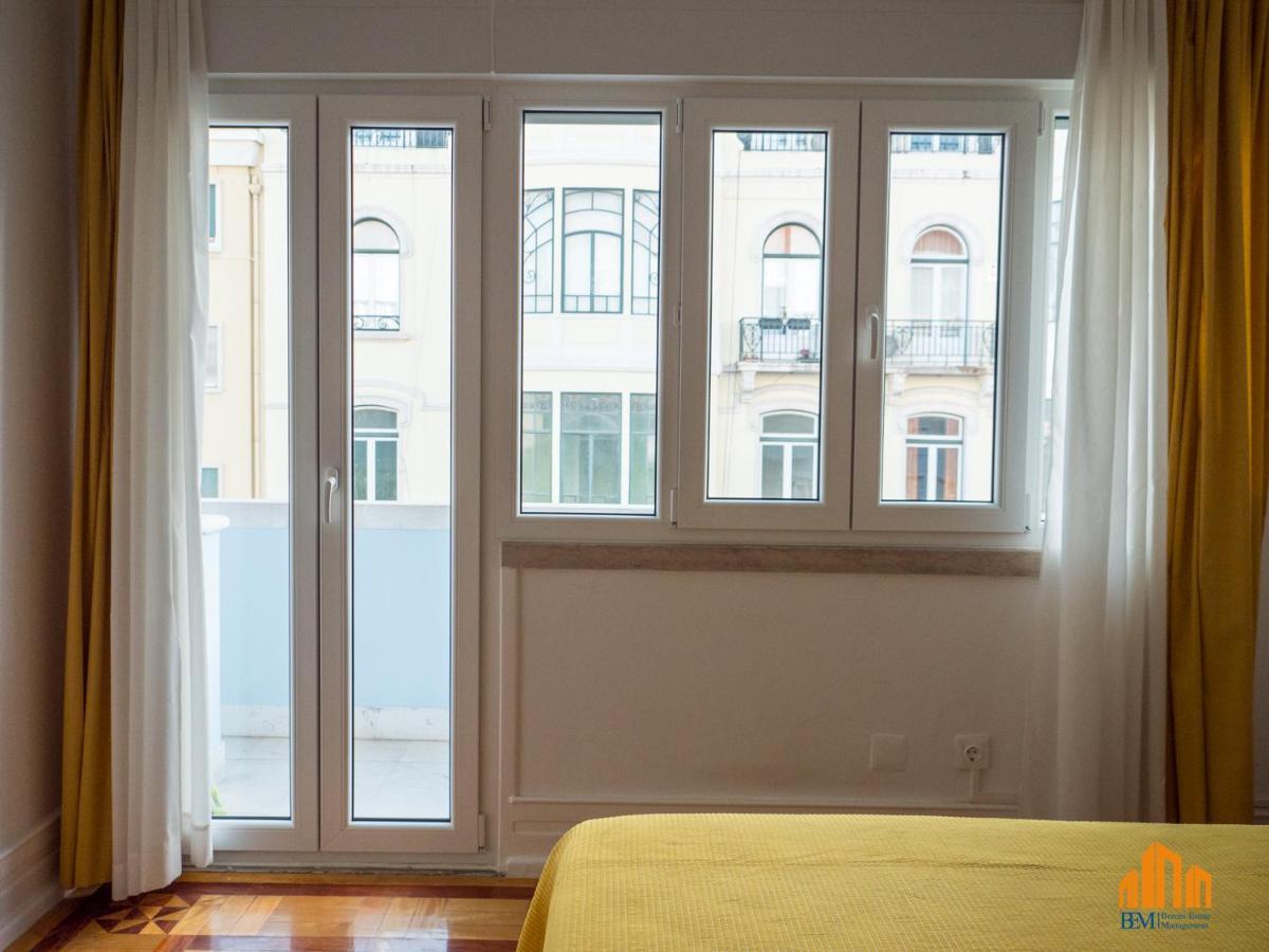 Rodrigues Sampaio Residence * Lisboa