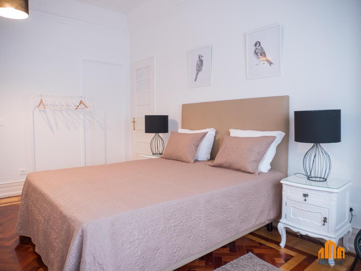 Rodrigues Sampaio Residence * Lisboa