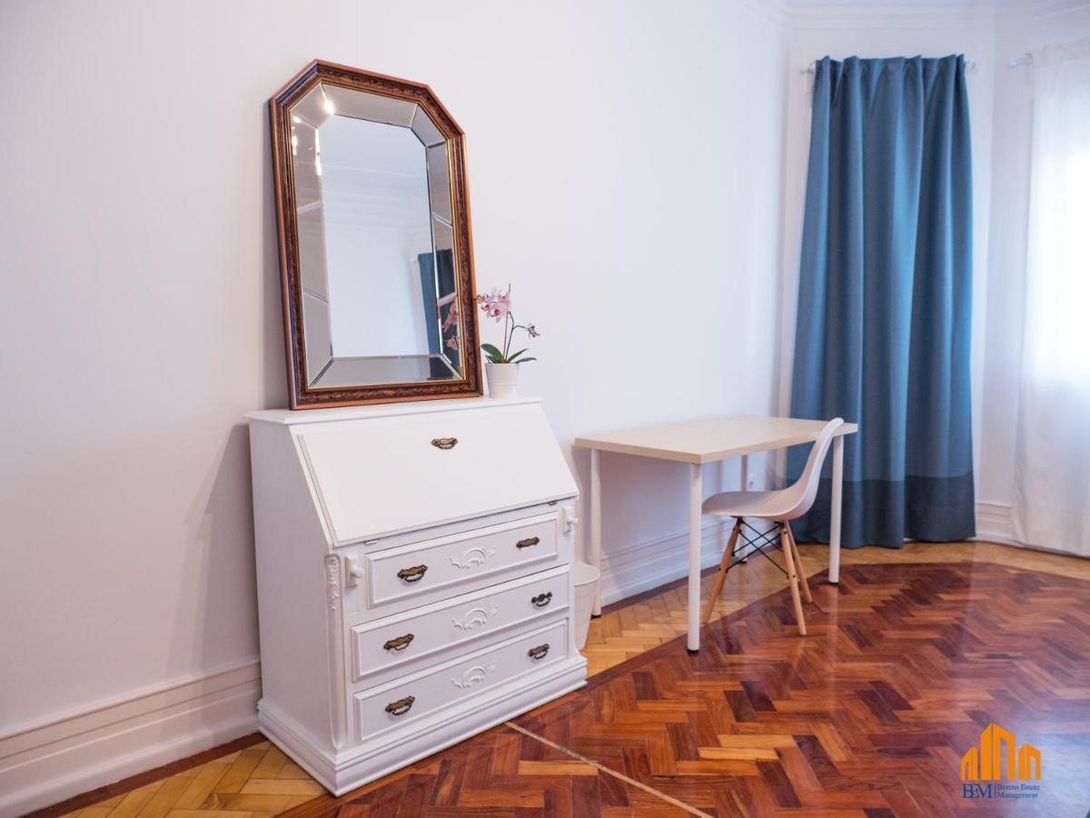 Rodrigues Sampaio Residence Casa de hóspedes Lisboa