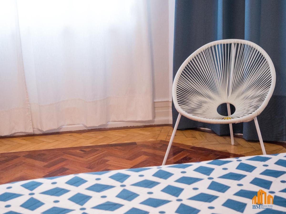 Rodrigues Sampaio Residence Lisboa