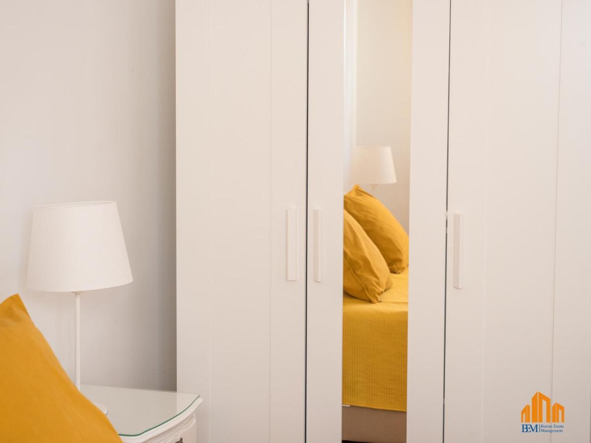 Rodrigues Sampaio Residence Casa de hóspedes Lisboa